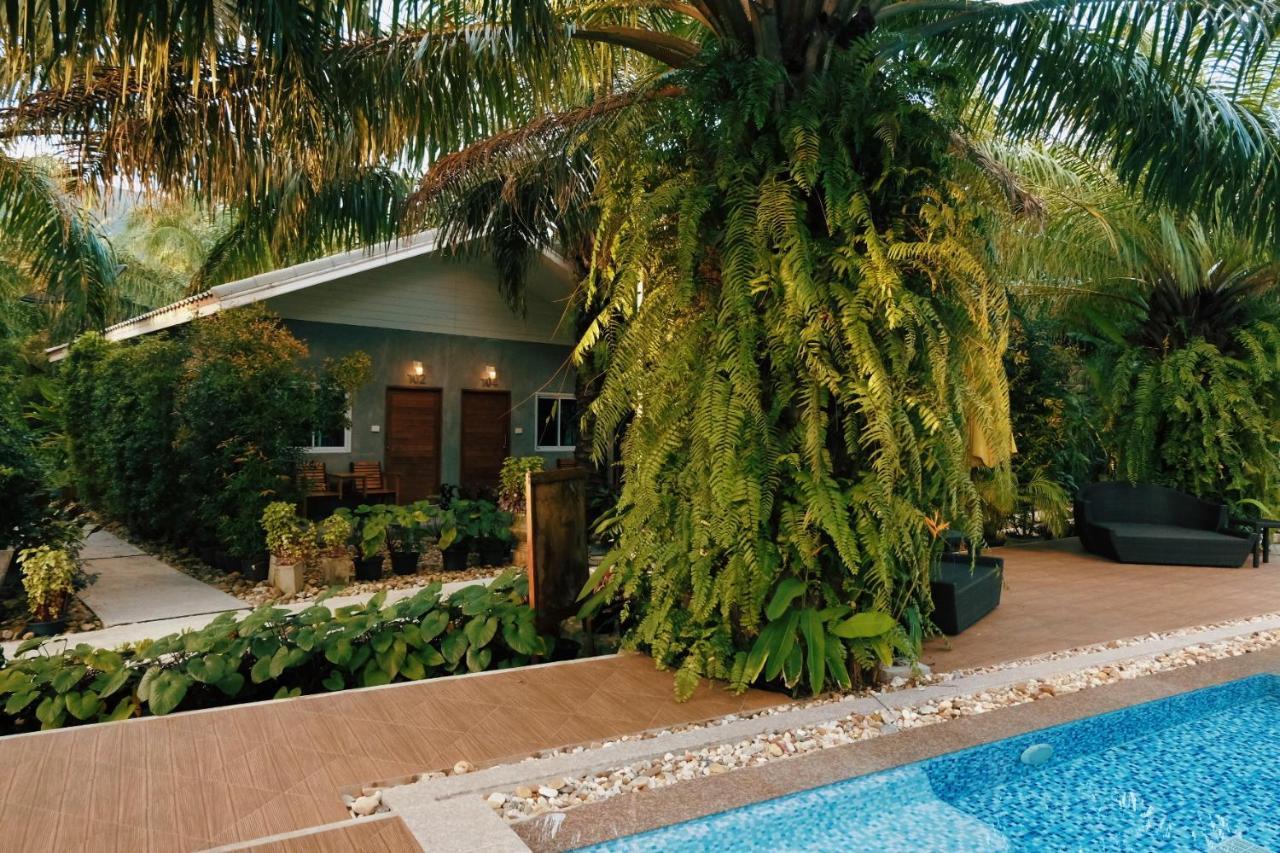 Le Pes Villas Khanom Exterior photo